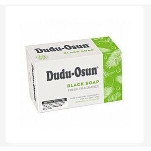 Dudu-Osun Black Soap Package