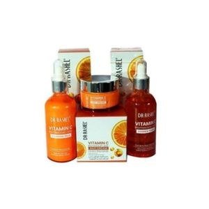 Dr Rashel Vitamin C Personal-Care Arrangement