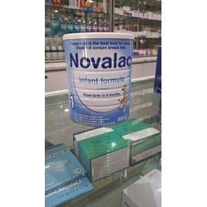 Novalac Infant-Formula Container