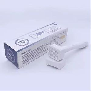 Rectangular Stamp-Style Personal-Care Tool