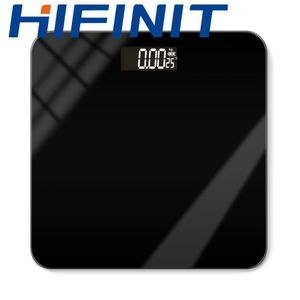 Hifinit Black Digital Weighing Scale