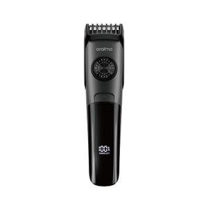 Oraimo Dark Grooming Trimmer with Front Display