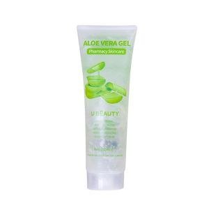 Ubeauty Aloe Vera-Labelled Gel Tube