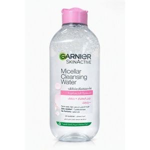 Garnier Micellar Cleansing-Water Bottle