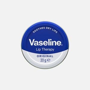 Vaseline Lip Therapy Original Labelled Container