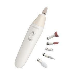 Oraimo Pale Manicure Device with Attachment Examples