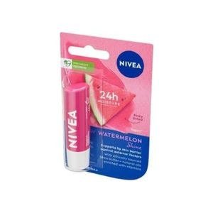 Nivea Watermelon-Labelled Lip-Care Stick Package