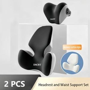 Dark Shaped Seat-Cushion Arrangement