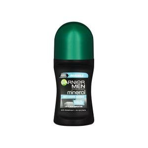 Garnier Men Mineral Fresh Roll-On with Green Cap