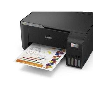 Epson EcoTank L3210 Dark Printer