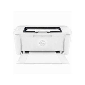 HP LaserJet M111a White Printer