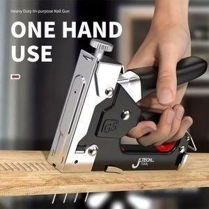 Beegk Handheld Stapling Tool
