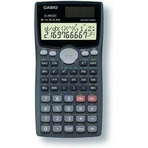 Casio FX-991MS Calculator with Circular Front Control