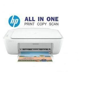 HP DeskJet 2320 White Printer
