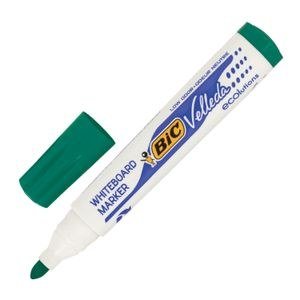 BIC Velleda Green Whiteboard Marker