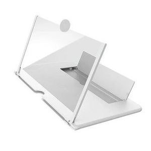 Clear-Front Phone-Support Accessory