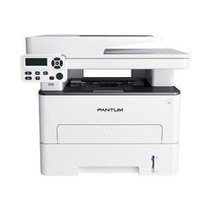 Pantum M7100DW White Office Printer