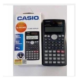 Casio FX-99MS Dark Calculator with Package
