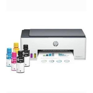 HP Smart Tank Pale Printer with Refill Examples