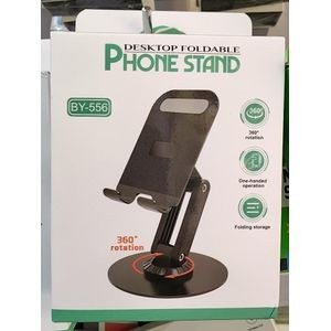 BY-556 Packaged Desktop Phone Stand