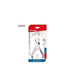 Packaged Staple-Removing Tool