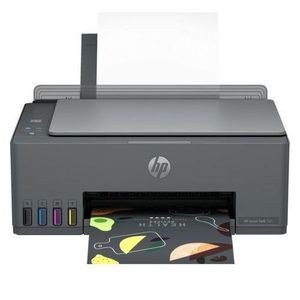 HP Smart Tank 581 Grey Printer