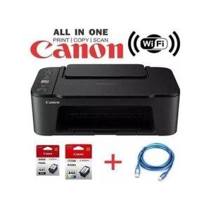Canon PIXMA TS3640 Dark Printer