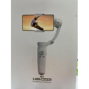 Merak M1 Pale Handheld Phone Gimbal