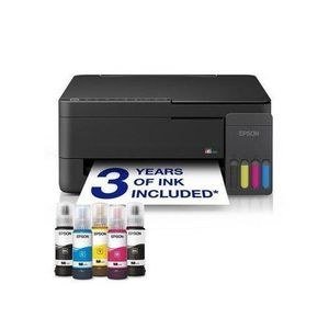 Epson EcoTank L3350 Dark Printer