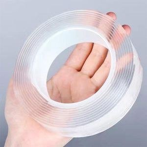 Clear-Look Wide Tape Roll