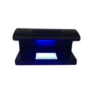 Dark Inspection Lamp with Raised Upper Housing