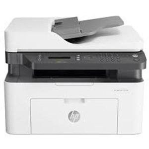 HP LaserJet MFP M137fnw Pale Office Printer