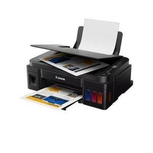 Canon PIXMA G2410 Dark Printer