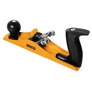 INGCO HPL01300 Orange Hand Plane