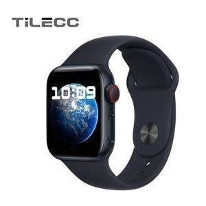 TiLECC T900 Pro Max Dark Watch