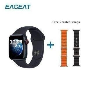 EAGEAT T900 Pro Max Watch with Strap Examples