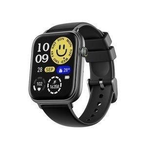 Oraimo Watch 6N Dark Rectangular Watch