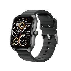 Oraimo Watch Nova 2 Dark Rectangular Watch