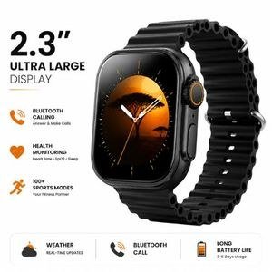 Kirotech S12 Ultra 3 Max Dark Watch