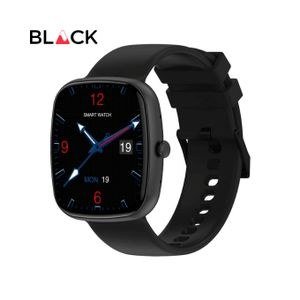 Black X Fit 2S Dark Watch
