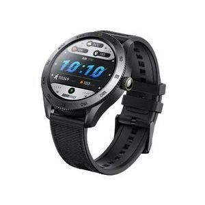 Oraimo Watch Nova RN Dark Round Watch