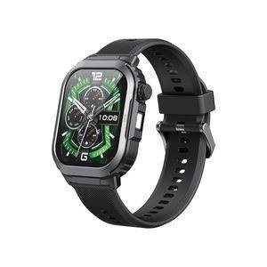 Oraimo Watch Lumus N Dark Watch