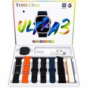 KIROTECH T1000 Ultra 3 Smart Watch Strap Package