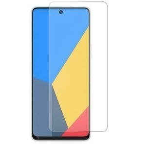 Clear Phone Screen Protector with Rounded Corners