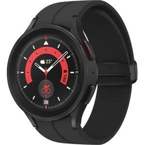 Samsung Galaxy Watch5 Pro Black Round Smart Watch