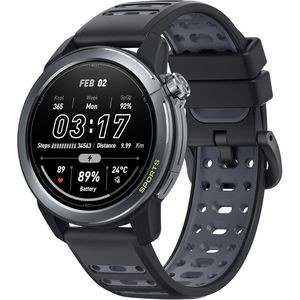 Mibro GS Active2 Dark Round Smart Watch