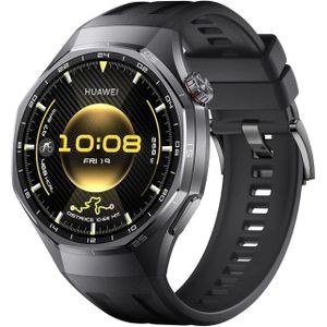 Huawei Watch GT6 Pro Dark Round Smart Watch