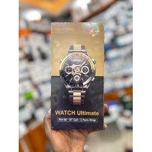 Haino Teko RW68 Gold-Colour Watch Printed Box