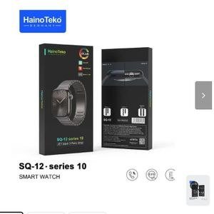 Haino Teko SQ-12 Series10 Smart Watch Boxes