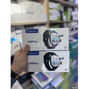 Smart Barry C99 Plus Smart Watch Boxes